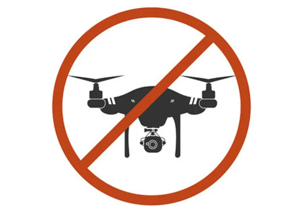 anti-drone jammer Block Telemarketers On Cell Phone