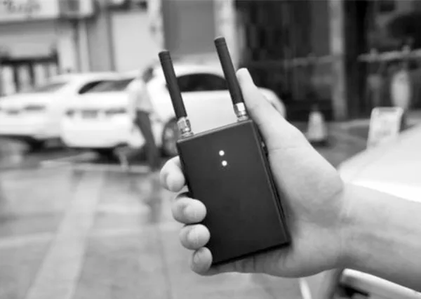 anti camera How To Track A Cell Phone Jammer