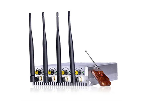 mobile signal tracker Best Portable Cell Phone Signal Jammer