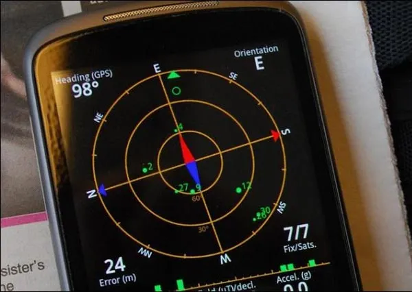 police radar scrambler Shungite Blocks Cell Phone