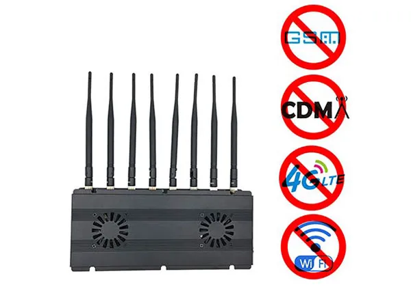 Military Cell Phone Jammer South Africa