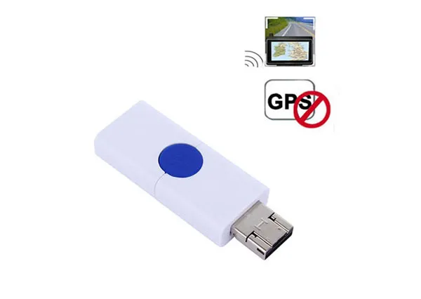 3g strong GPS U disk jammers