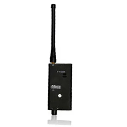 Wireless Signal cell phone detector