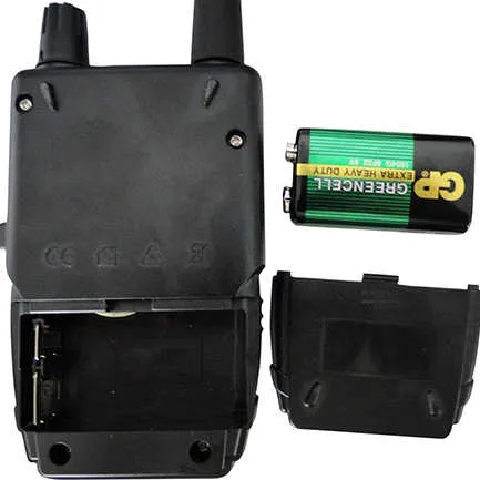TG-007B bug camera detector device image