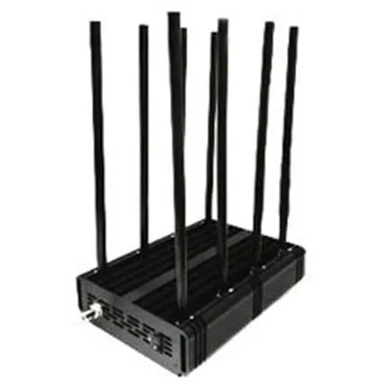 Mobile Phone GPS Jammer image