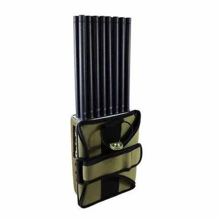 5G cell phone jammer image