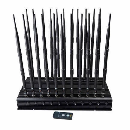 22 Bands wifi 5g Jammer picture