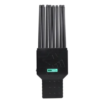 gps jammer for car image