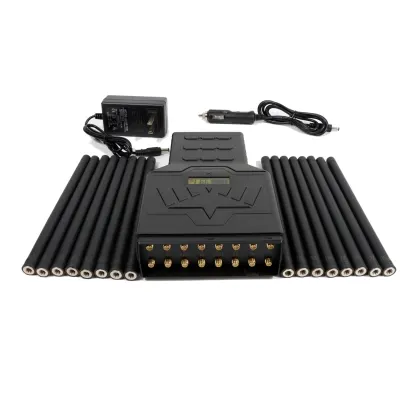 gps signal jammer for car image