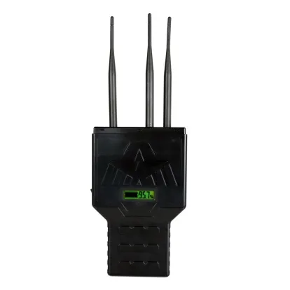 gps tracking jammer