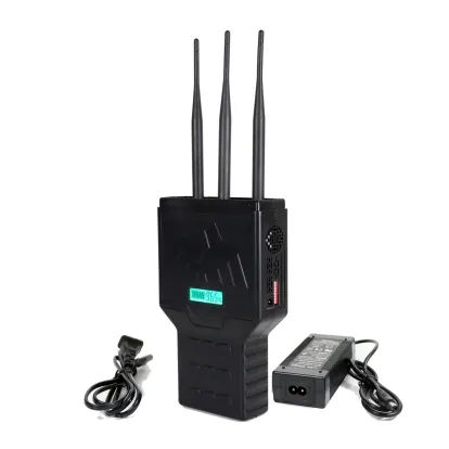 cell phone gps jammer