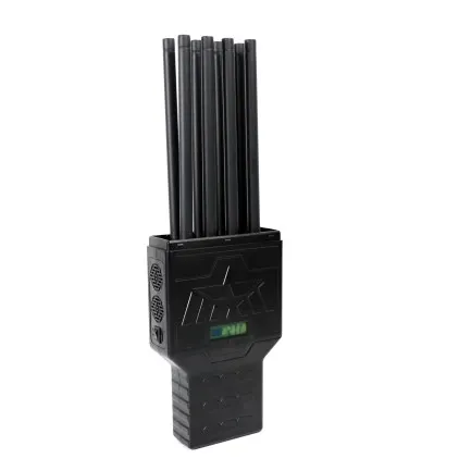 Large battery gps devices for car jammer image