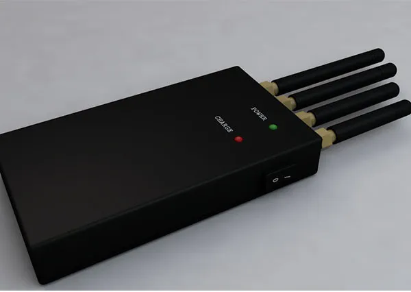 cell phone jammer