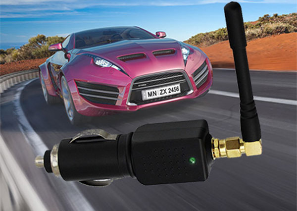 cell phone jammer