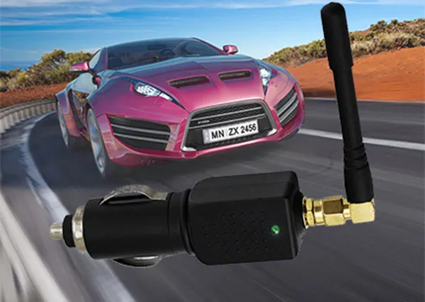 Carrying GPS jammer with you determines the convenience of the device
