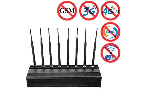 Nx2 Override Gps Signal Jammer