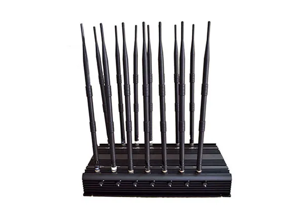 How Do Know an Employee Is Using a GPS Jammer