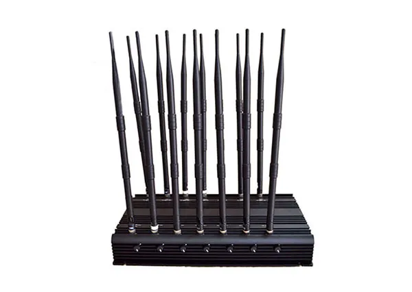 cell phone jammer