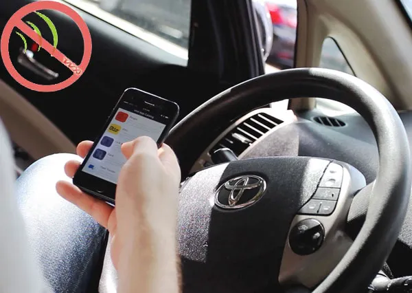 gps blocker for cars cigarette device subtly signal