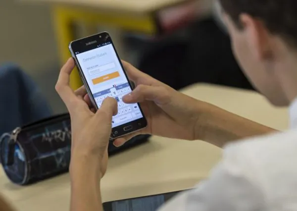 block your number when dialing from cell phone