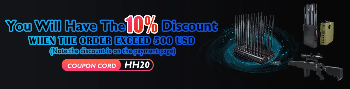 10 discount jammers