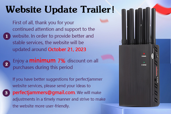 website update trailer allowance