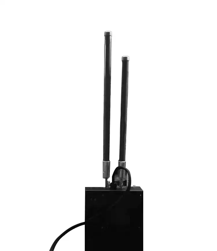 2.4 ghz parrot drone blocker photograph