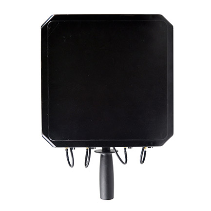 3g, 4g jammer - Handheld 2.4G Jamming