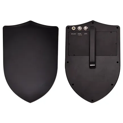 Shield Type UAV Blocker photo