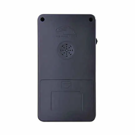 professional gps tracker detector