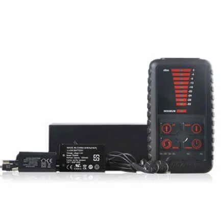 Wireless Mobile Phone Signal Detector photograph