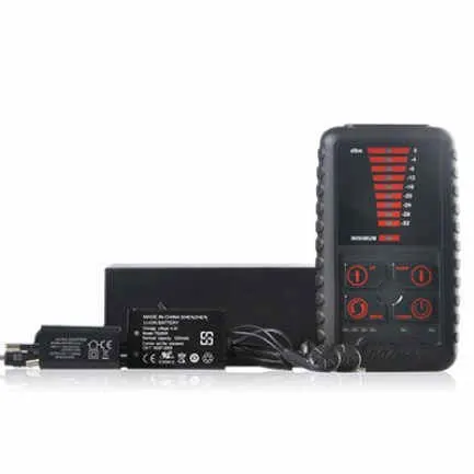 HS-007 professional hidden camera detector image