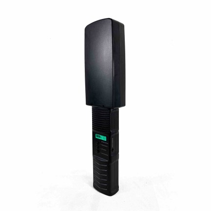Jammer violations - 6 Antenna Handheld Phone Jammer & WiFi Jammer & GPS Jammer