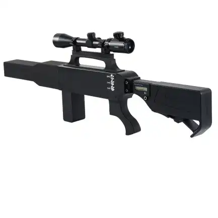 Gun-Type Drone Jammer image