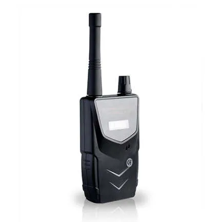 wireless signal and hidden camera detector