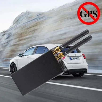 car gps tracker blocker