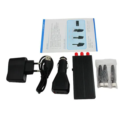 GPS Jammer mini type 