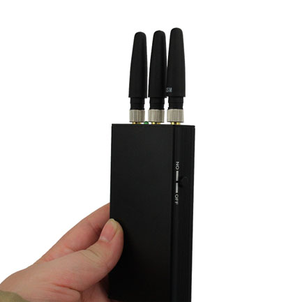 Jamerrill\'s large family table | Jammer Pro - High Power Signal Jammer for GPS + Cell Phone + WiFi
