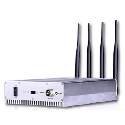 Wireless Signal Scrambler Suppliers