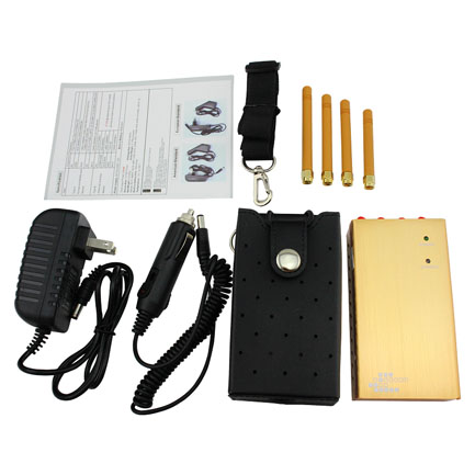 Blue light iphone blocker | Protable Cellular Phones Band Jammers for 2G 3G WiFi and RF