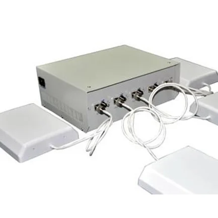 Mobile Phone Signal Jammer