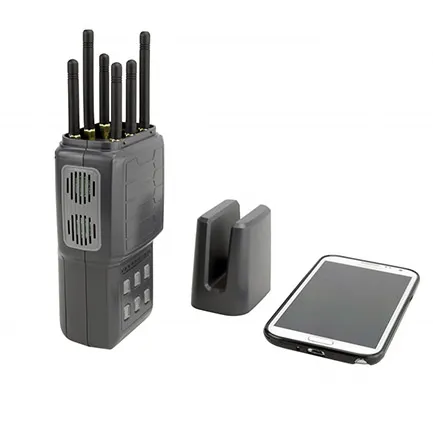 GPS positioning jammer is a device specially developed for luxury cars and parking lots