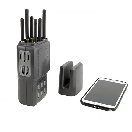 High 2g wifi blocker device photo