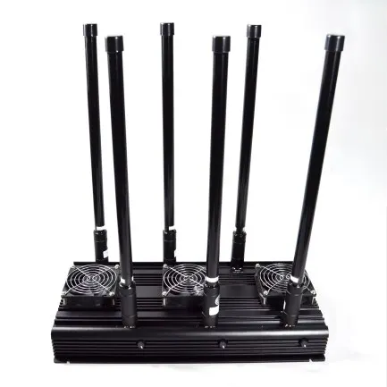 Wireless Signal Blockers