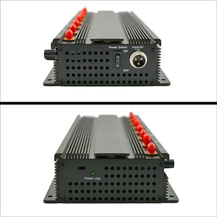 mobile Phone jammer image