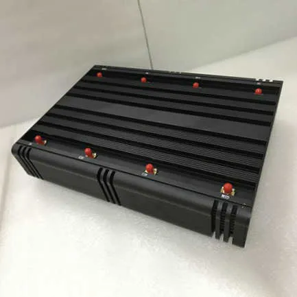 Mobile Phone Jammer