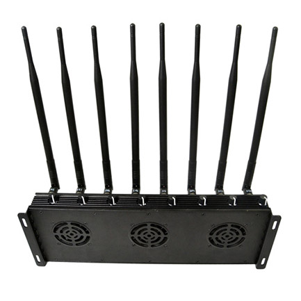 Cell phone jammers for sale best buy | Buy 300m radius wireless signal jammer with well designed cooling system Military powerful Jammers, price $1
