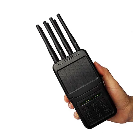 Military Cell Phone Jammer for Sale