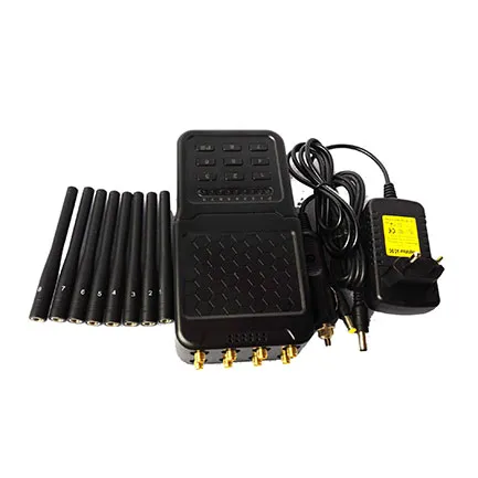 mobile Phone Signal Blocker photograph