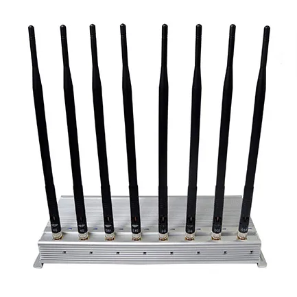 8 Bands WiFi GPS jammer for sale